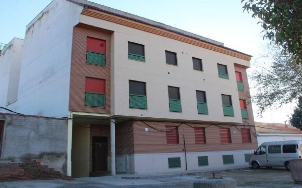 Apartamento en Cebolla, Toledo
