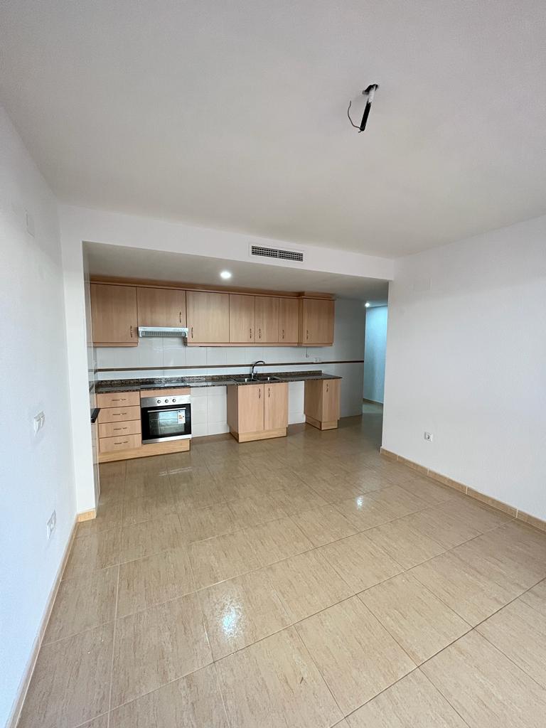 Apartamento en Chilches