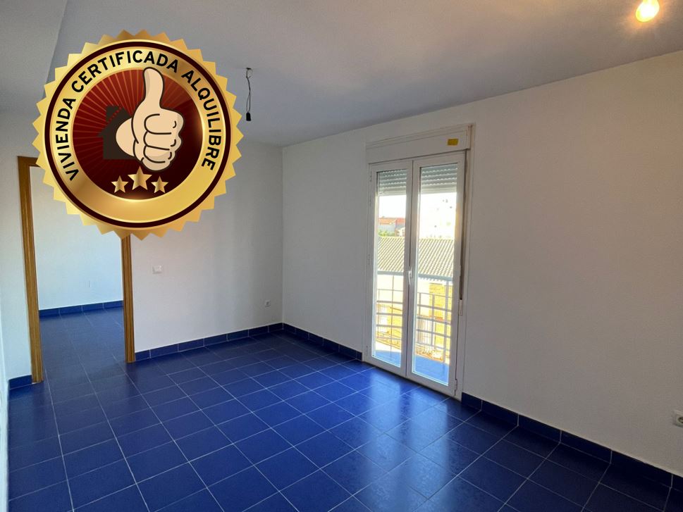 Piso en alquiler en Calle Juan Caro s/n, Fuensalida