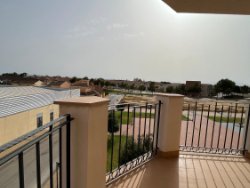 PISO EN ALQUILER EN TORRE PACHECO 